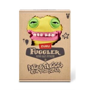 Fuggler New Fuggs on the‎ Block (Smiley O'Riley) by ZURU